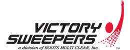 Victory Sweepers Logo